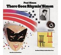Paul Simon There Goes Rhymin' Simon (Vinyl LP) 12" Album