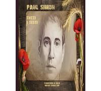 Paul Simon - Tutti i testi