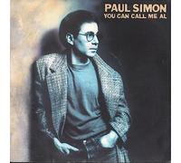Paul Simon - You Can Call Me Al