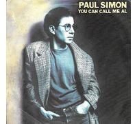 Paul Simon - You Can Call Me Al