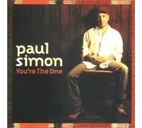Paul Simon - You Re the One