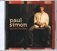 Paul Simon - You'Re the One