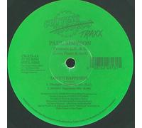 Paul Simpson - Love's Happiness