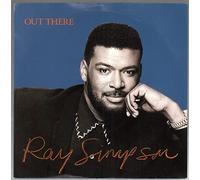 Paul Simpson - Paul Simpson - Out There - [7"]