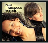 Paul - Simpson - Project - Paul - Simpson - Project - Soulshine