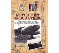 Paul Skelly At the foot of our stairs (Copertina rigida)