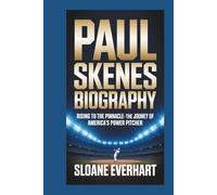 Paul Skenes BIOGRAPHY: Rising to the Pinnacle - The Journey of America’s Power Pitcher