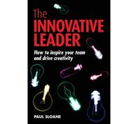 Paul Sloane Innovative Leader (Tascabile)