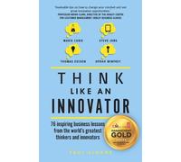 Paul Sloane Think Like An Innovator (Tascabile)