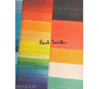 Paul Smith. Ediz. a colori [Paperback] [Oct 29, 2020] Chambers, Tony