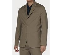 Paul Smith 2btn Sb Jacket Khaki Taglia: 42/52 | Costumi Interi Outlet | Uomo | Marrone