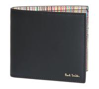 Paul Smith, ,Accessories ,unisex ,Nero ,ONE SIZE Wallet Billfold