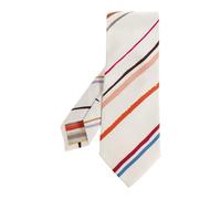 Paul Smith, ,Accessories ,Uomo ,Beige ,ONE SIZE Cravatta in Seta