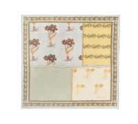 Paul Smith, ,Accessories ,Uomo ,Beige ,ONE SIZE Pochette da Giacca Stampata