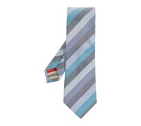 Paul Smith, ,Accessories ,Uomo ,Blu ,ONE SIZE Multistripe Tie