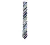 Paul Smith, ,Accessories ,Uomo ,Blu ,ONE SIZE Reg Stripe Tie