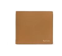 Paul Smith, ,Accessories ,Uomo ,Marrone ,ONE SIZE Portafoglio in pelle