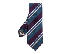 Paul Smith, ,Accessories ,Uomo ,Multicolore ,ONE SIZE Cravatta in Seta