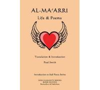 Paul Smith Al-Ma'arri (Tascabile) Introduction to Sufi Poets