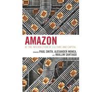 Paul Smith Amazon (Tascabile)