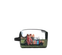 Paul Smith - Beauty Case - - Bags - Uomo - Multicolore - ONE SIZE