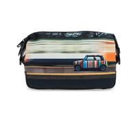 Paul Smith - Beauty case con stampa colorata - - Bags - Uomo - Multicolore - ONE SIZE