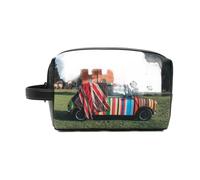 Paul Smith - Beauty Case Mini at Langar Hall - - Bags - Uomo - Multicolore - ONE SIZE