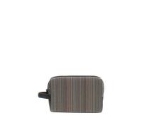 Paul Smith - Beauty Case Signature Stripe - - Bags - Uomo - Multicolore - ONE SIZE