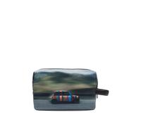 Paul Smith - Beauty Case Stampato - - Bags - Uomo - Multicolore - ONE SIZE