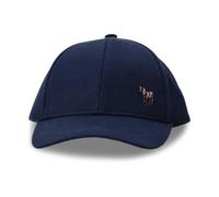 Paul Smith - Berretto da baseball Blue Zebra - - Accessories - Uomo - Blu - ONE SIZE