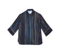 Paul Smith, ,Blouses & Shirts ,Donna ,Multicolore ,S Camicia a Righe Signature