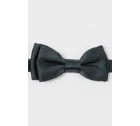Paul Smith Bowtie Plain Silk Very Dark Green Taglia: OS | Cravatte Outlet | Uomo | Verde