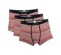 Paul Smith - Boxer a righe - - Underwear - Uomo - Multicolore - S