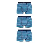 Paul Smith - Boxer Brandizzati - Confezione da 3 - - Underwear - Uomo - Blu - S