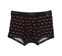 Paul Smith - Boxer Briefs con Stampa Bassotto - - Underwear - Uomo - Multicolore - L