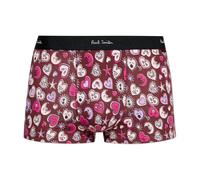 Paul Smith - Boxer di Cotone - - Underwear - Uomo - Rosso - S