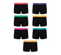 Paul Smith - Boxer Set da Sette - - Underwear - Uomo - Nero - M