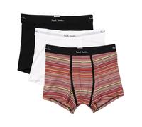 Paul Smith - Boxer Shorts Multicolor 3Pack - - Underwear - Uomo - Multicolore - M