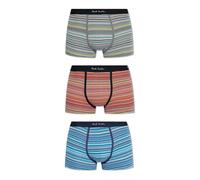 Paul Smith - Boxers Three-Pack - - Underwear - Uomo - Multicolore - XL