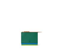 Paul Smith - Busta Zip Concertina - - Accessories - Uomo - Verde - ONE SIZE