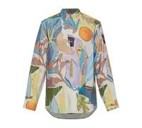 Paul Smith - Camicia Fantasia - - Shirts - Uomo - Multicolore - L