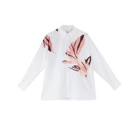 Paul Smith - Camicia Le Peche Fish - - Blouses & Shirts - Donna - Multicolore - 2XS