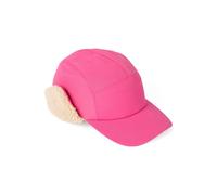 Paul Smith Cap Shearling Pink Taglia: M | Cappelli Outlet | Donna | Rosa