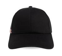 Paul Smith - Cappellino da baseball Signature Stripe - - Accessories - Uomo - Nero - ONE SIZE