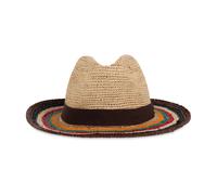 Paul Smith - Cappello di paglia - - Accessories - Uomo - Beige - L