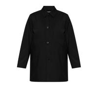 Paul Smith - Cappotto in lana con fodera - - Coats - Uomo - Nero - M