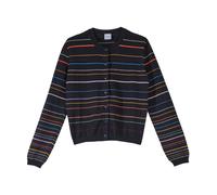 Paul Smith - Cardigan Riga Estiva PS - - Knitwear - Donna - Multicolore - S