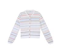 Paul Smith - Cardigan Riga Estiva PS - - Knitwear - Donna - Multicolore - XL