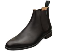 Paul Smith Cedric Mens Chelsea Boots Marrone - 45 EU
