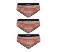 Paul Smith - Confezione da Tre Boxer - - Underwear - Uomo - Multicolore - M